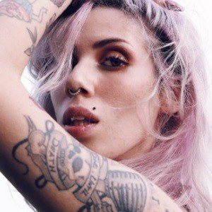 Gloria Fair, 35 (YouTube明星)