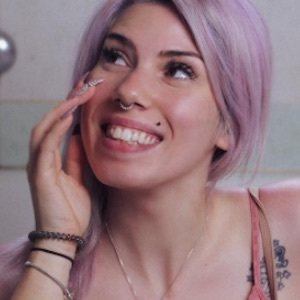 Gloria Fair, 35 (YouTube Star)