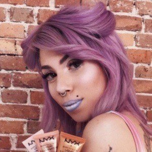 Gloria Fair, 35 (YouTube Star)