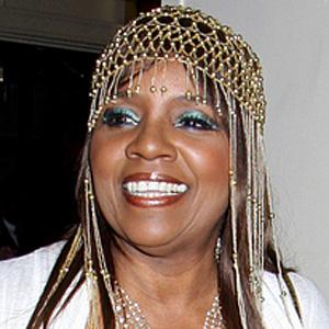 Gloria Gaynor, 82 (Pop Singer)