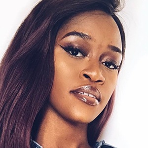 Gloria Oloruntobi, 28 (Instagram Star)