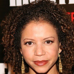 Gloria Reuben image 3