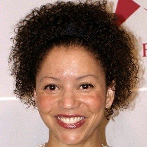 Gloria Reuben, 61 (TV Actress)