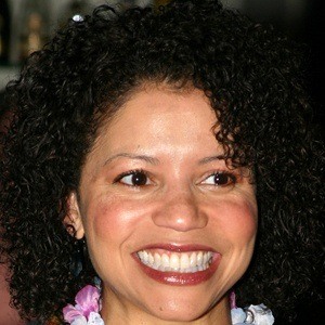Gloria Reuben, 61 (电视女演员)
