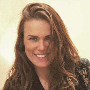 Gloria Sierra, 41 (TV Actress)