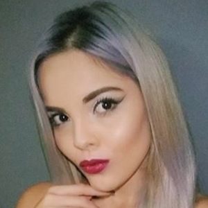 Gloriana Calderón image 3