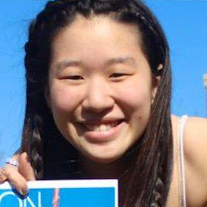 Glory Kim, 30 (YouTube明星)