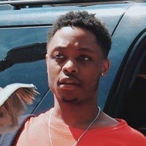 Glyn Brown, 30 (Ngôi sao Instagram)