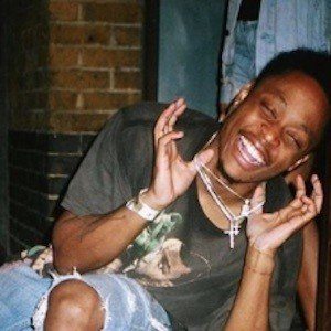 Glyn Brown, 32 (Instagram明星)