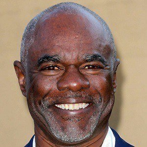 Glynn Turman, 77 (TV Actor)