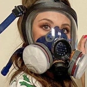 Gnartly, 32 (TikTok Star)