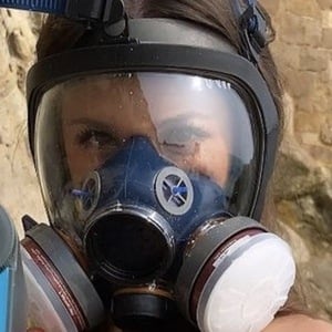 Gnartly, 32 (TikTok Star)