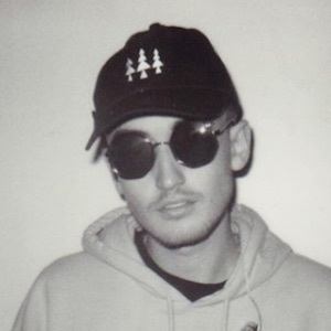 Gnash, 32 (唱片骑师)