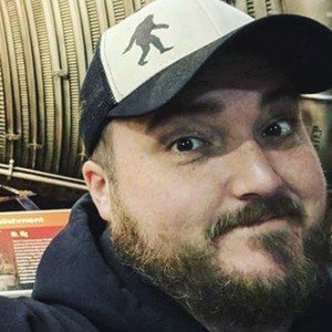 Godless Engineer, 40 (YouTube Star)