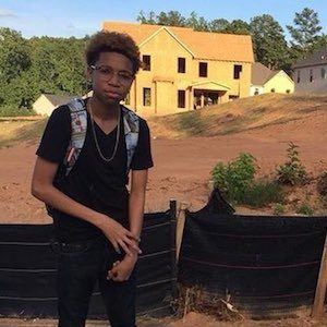 GodlyQuan, 23 (Instagram Star)