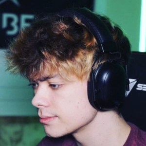 Godzly, 24 (YouTube Star)