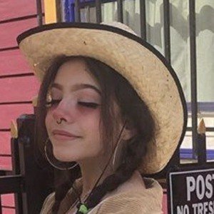 GogoGabriella, 22 (TikTok Star)