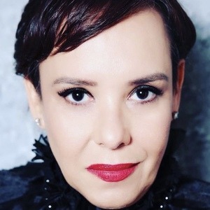 Gogoia Sampaio, 57 (Fashion Designer)