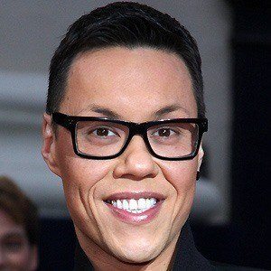 Gok Wan image 3
