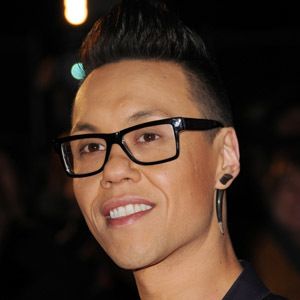 Gok Wan, 51 (TV Show Host)