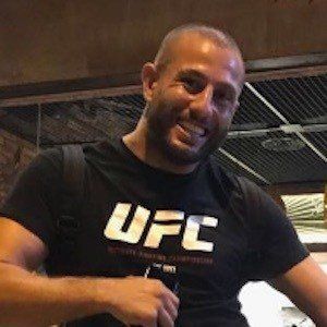 Gokhan Saki image 7