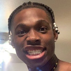 Golden Eke III, 25 (TikTok Star)