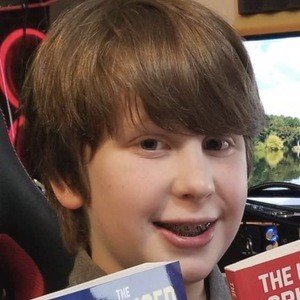 Golden Ninja 50, 19 (YouTube明星)