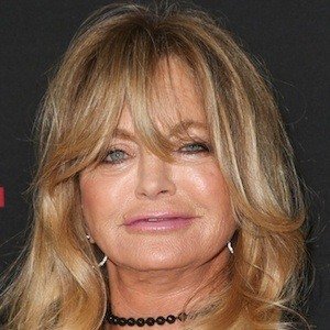 Goldie Hawn image 7
