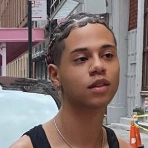 Goldy, 25 (TikTok Star)