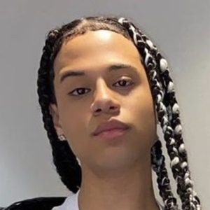 Goldy, 25 (TikToker)