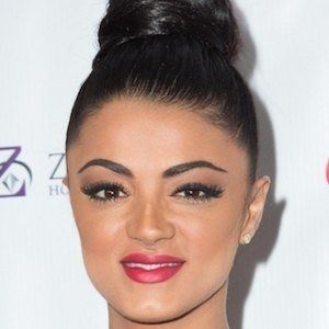 Golnesa Gharachedaghi image 2
