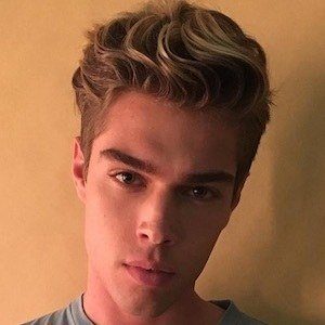 Gonçalo Reis, 28 (Model)