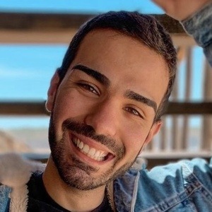 goncaloreis98, 27 (TikTok明星)