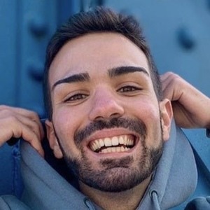 goncaloreis98, 27 (TikTok Star)