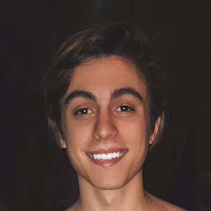 Gonzalo Goette, 28 (YouTube Star)