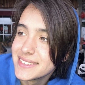 Gonzalo Sarfatti, 23 (TikTok Star)