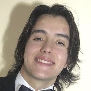 Gonzalo Sarfatti, 23 (TikTok Star)