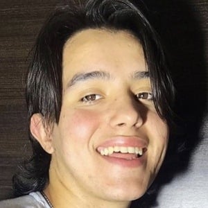 Gonzalo Sarfatti, 23 (TikTok Star)