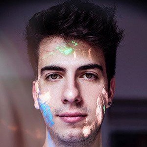 Gonzok, 29 (YouTube Star)