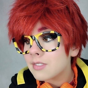 goofycosplay image 4