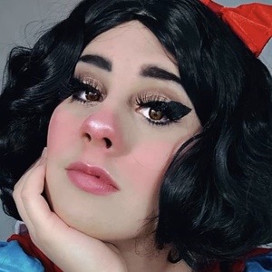 goofycosplay image 5