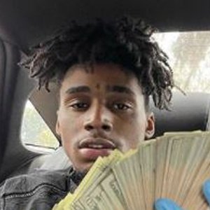 Goonew (1997 - 2022) (Rapper)