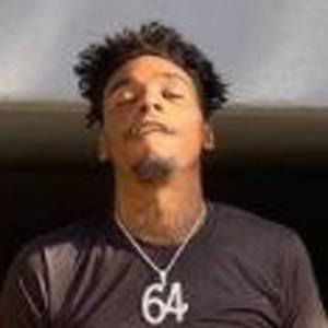 Goonew (1997 - 2022) (Rappeur)