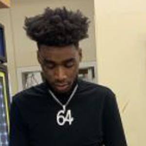 Goonew (1997 - 2022) (Rapero)