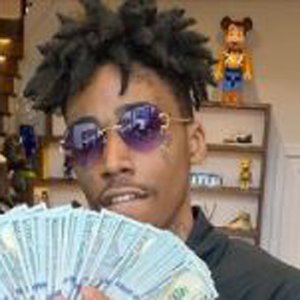 Goonew (1997 - 2022) (Rapper)