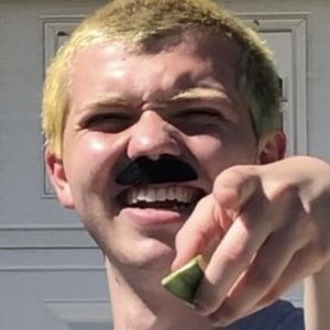 Goopie, 25 (TikTok Star)