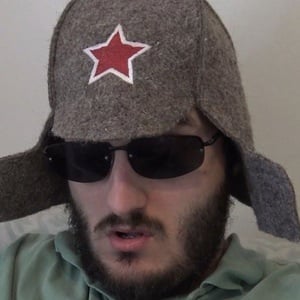 Gopnikflex, 25 (TikTok Star)
