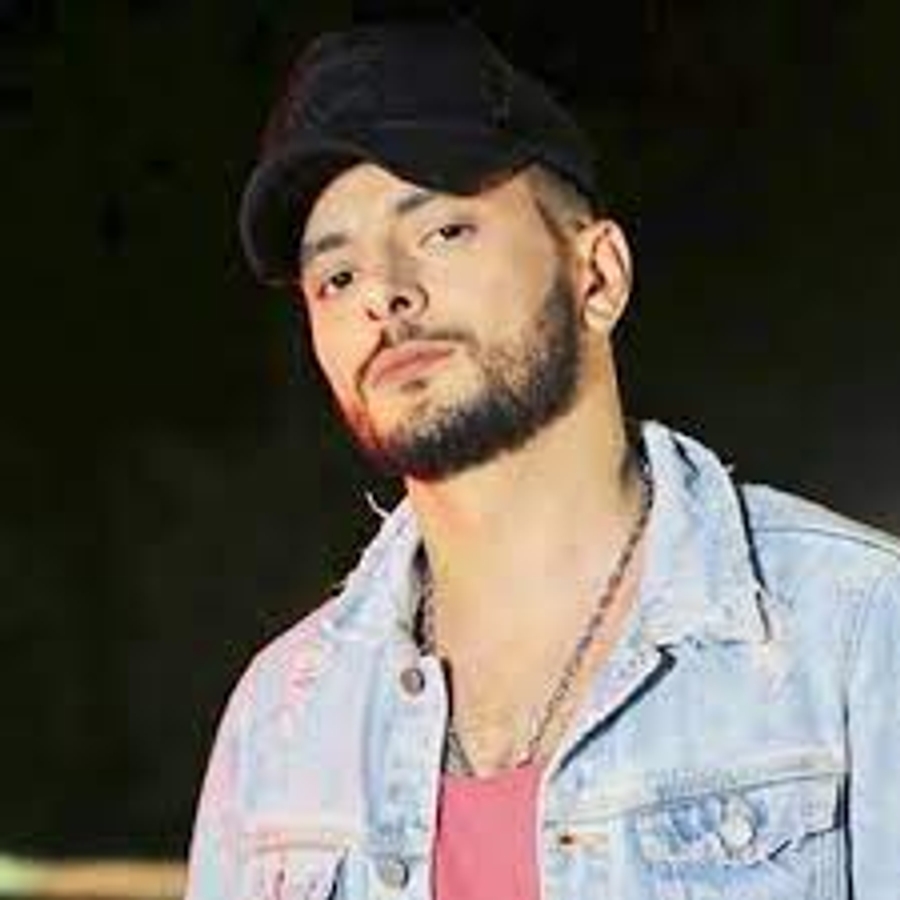 Gor Hakobyan, 36 (电视演员)