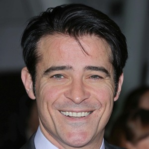 Goran Visnjic image 5