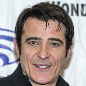 Goran Visnjic image 8